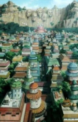 (NARUTO - BORUTO) TỨ HẢI VĨNH THANH