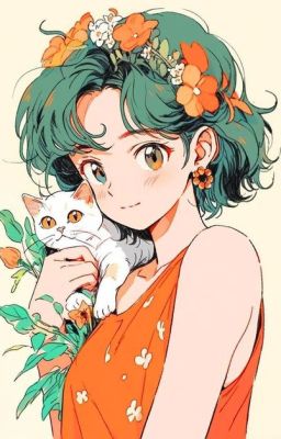 [ Naruto ] Cos xuyên đến thôn kiến khi-Hồng Thảm Tử