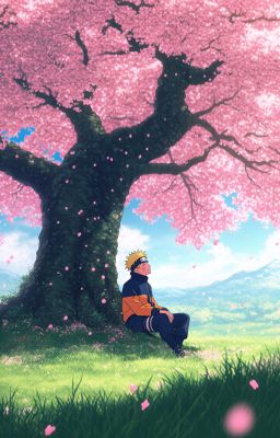 [Naruto] Cứu Thế Chủ