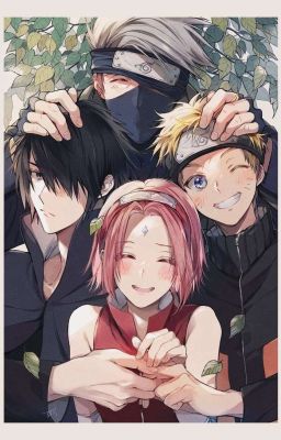 [ NARUTO ] [ ĐN ] Tổng hợp ĐN kết hợp với AL viết