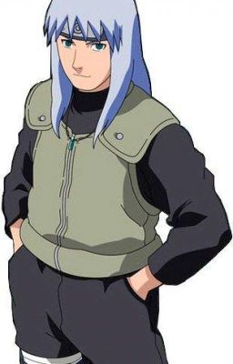 [Naruto đồng nhân] Hoang mộ (full)