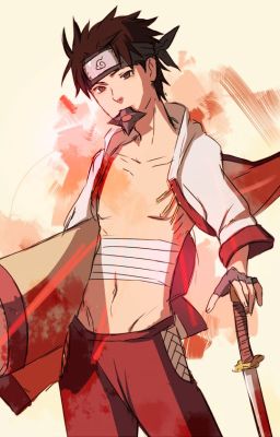 [Naruto đồng nhân] Ninja kiếp sống