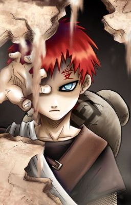 [Naruto đồng nhân] Tớ sẽ bảo vệ cậu Gaara! [Gaara x Hanako]