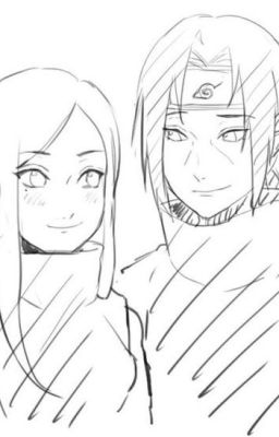 [Naruto fanfic] [ItaIzu] Em có tin vào định mệnh không?