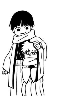 [Naruto fanfic] Không đề