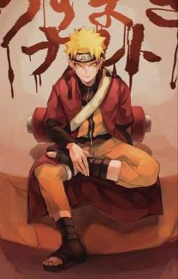 [Naruto fanfic] Làm Lại Cuộc Đời Mới