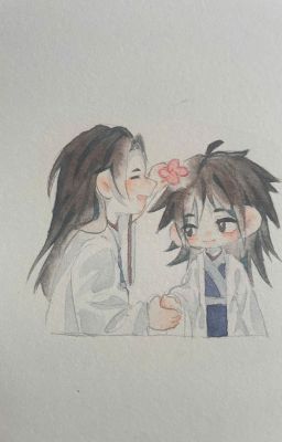 (Naruto)(HashiMada) Thất tịch