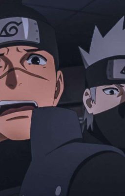 [Naruto] [Iruka]: Linh hồn của Thập Vĩ