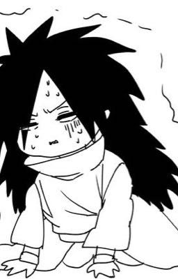 【Naruto】Khi Uchiha lớn gặp Uchiha nhỏ