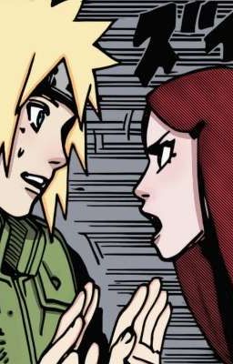 [Naruto] (KushiMina) Hồng Thủy Tiên 