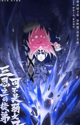 [ Naruto ] Nơi Ánh Sáng Không Chạm Tới.