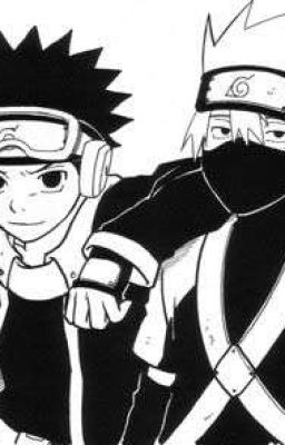 [Naruto] (ObKk) Tương Lai Và Hiện Tại Là Khác Biệt 