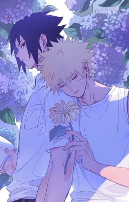 [Naruto] SasuNaru R18 hợp tập