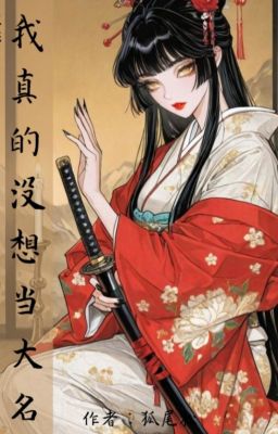 [Naruto] Ta thật sự không muốn làm Daimyo-Hồ Vĩ Tùng