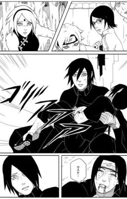 [Naruto]Tiếp theo phần Boruto- The last Naruto Movie