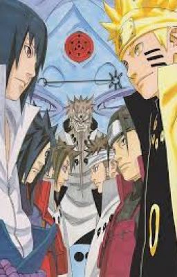 Naruto Trọng Sinh: Hồi Sinh Vận Mệnh