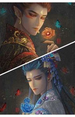 [ Natra x Ngao Bính ] Huyền Thoại Tri Âm [ ma đồng giáng thế ]