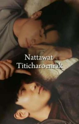 Nattawat Titicharoenrak