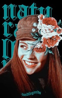 NATURALLY ✸ ( CHARLIE WEASLEY ) ¹