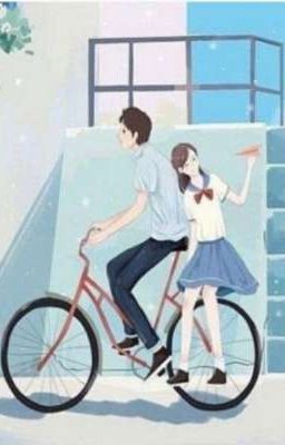 Này! Tớ thích cậu