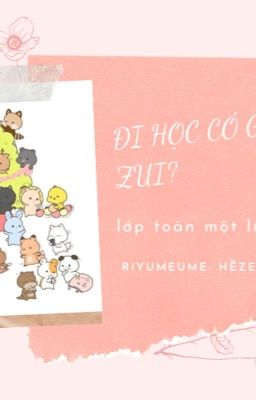 |NCT| Đi học có gì zui?