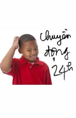 nct dream; chuyển động 24h