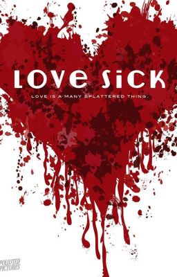 NCT - Lovesick
