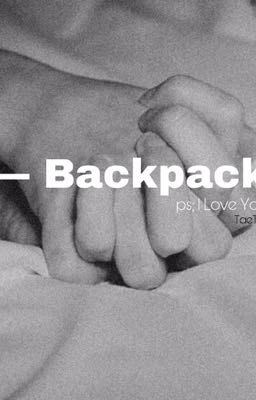 [NCT/Trans] TaeTen - Backpack