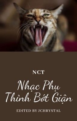 [NCT] [Twoshot/Trans] Nhạc Phụ Thỉnh Bớt Giận