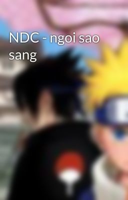 NDC - ngoi sao sang