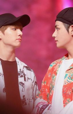 NÈ, ĐỢI ĐÃ! (VKOOK)