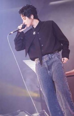 | negav × vũ cát tường | (oneshot) người như anh xứng đáng cô đơn