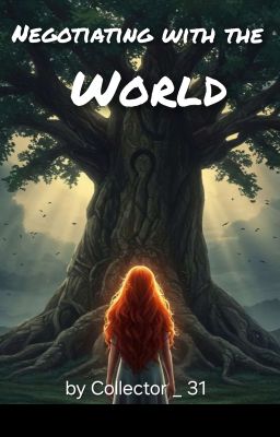 negotiating with the World