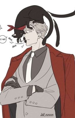 「 ✦ Neighbor Is A Fluffy Hybrid ✦ 」