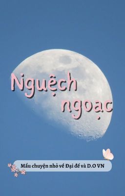 NekoNam | Nguệch ngoạc