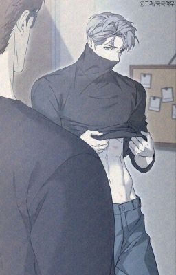 [NerdProject/Fanfic] Là Tiếng Tình Hay Tiếng Mưa Rơi? 