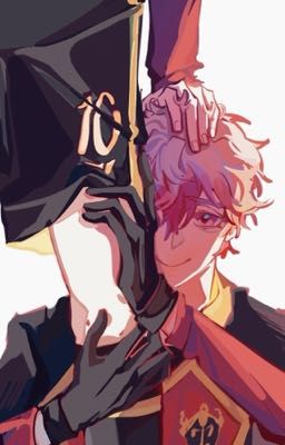 [ Nesskai/One shot ] Bóng tối sau trận đấu