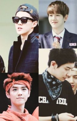 Nếu Còn Gặp Lại, Thì Rẽ Trái Nhé [Chuyển ver] [ Hunhan Chanbaek]