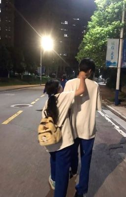 Nếu năm 17 tớ dũng cảm hơn 