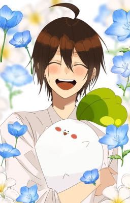 NẾU NHƯ THẦY HARUAKI KHÔNG DẠY Ở HYAAKI NỮA