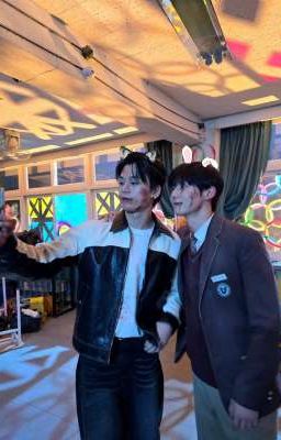 neugdaewa tokki| hanwoolxgamin |