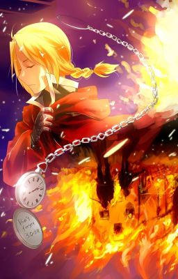 Never Forget the Past... (FMA/Fairy Tail Fanfic)