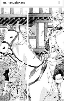 Never Would Be King (Sword And Cornett ff)