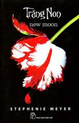 NEW MOON - Stephenie Meyer