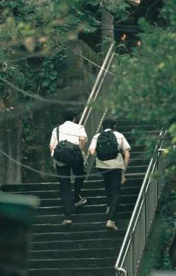 Next To Me ( Trung Anh x Thành Đạt )