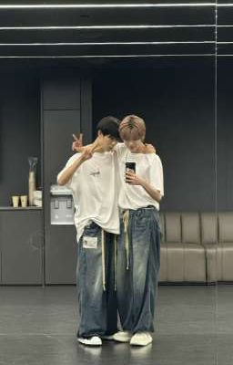 [NEXZ-Hyuki/Maknaez] Sóc nhỏ