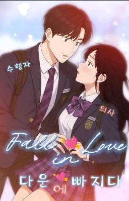 Ngã Vào Lòng Anh [Fall in Love]