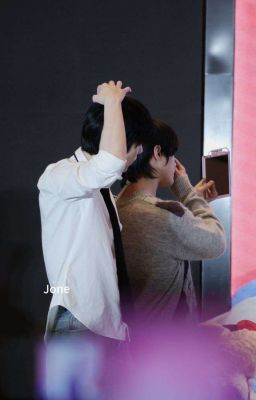 ngàn lẻ một ♡ soogyu