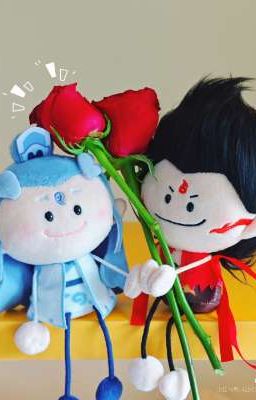 [Ngẫu Bính] Nghịch Duyên