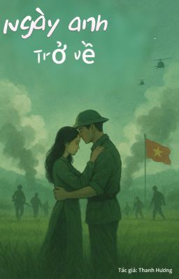 Ngày anh trở về